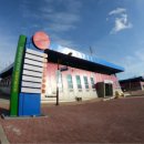 장항전통시장 이미지