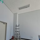 로하스밸리 | 동탄 영천동 지식산업센터 동탄 K 밸리 사무실 싱크대 수도 연결 설치 작업