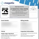 퍼피트렌드 | [발리] 해피 퍼피요가 Puppy yoga 우붓 솔직 리뷰 ⭐️ 예약 방법 꿀팁 추천 비추천 후기 ⭐️