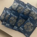 94 | 새부리형마스크 비앤브리즈 KF94 100매 갓성비 실사용후기