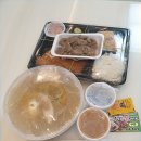 산내칡냉면