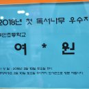 꿈꾸는 나무 도서관 이미지