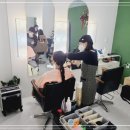 헤어바이써니 이미지