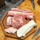 수주고등학교 | 서산맛집 서산고기맛집 | 웨이팅 있는 기차역 컨셉의 고기집 종착역