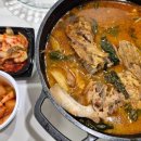 별미감자탕 | 주안 신기시장맛집 별미감자탕 감자탕 포장후기 가성비최고!