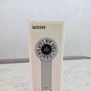 [후기] 작지만 강하다 윈세프 휴대용 선풍기 베이직 WF-176