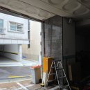 이면도로 | 빌라 주차장 반사경설치업체 비용 및 후기