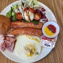 [양평 맛집투어] 달소미카페, 개군갈비, 흑유재카페(feat. 아띠몽 쌀호두과자)