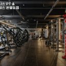 바벨 피트니스 은행동점 네이버블로그