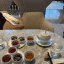 달콤한시간sweettime | 메리어트 강남 디저트 추천 후기