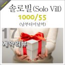 피앤디 솔로빌 이미지