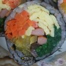 별꼬마김밥 이미지