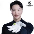 [리뷰] 위너스피릿 미라클그립 양피 골프장갑, 인도어 연습장에서 직접 사용해본 후기