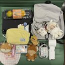 인천한화지구우체국 화장실 | 데이식스 보러 호치민에 갔다고? / 그래.