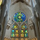 명당산단2지구공원 | 사그라다파밀리아 사진 잘 찍는 내부 명당부터 시간 꿀팁까지(ft. 가우디 투어 후기)