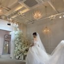 안용 | 수원 웨딩드레스 셀렉 후기 / 브라이덜휘 / 내돈내산♥