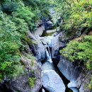 신선계곡 이미지