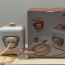 포근 | [한일 포근] 아기 콧물흡입기 추천 내돈내산 실사용 후기