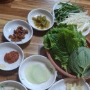 영산오리불고기식당