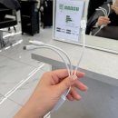 준비디오 | W.13 웨딩 준비 창원 미용실 상남점 디오 디렉터 매트브라운 염색 후기