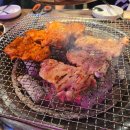 화닭숯불닭갈비