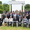 대한민국상이군경회경기지부여주시지회 | 여주시 상이군경회, 그리스군 참전용사 추도식 거행