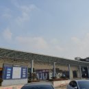 자유로 휴게소 편의점 이미지