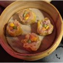 골목길 치킨 이미지