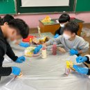 벌교중학교 이미지