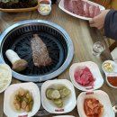 적성양산박암소한우마을 이미지