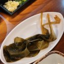 수작PC | 판교 유스페이스 맛집 수작 한돈꽃삼겹 관자 삼합 맛있게 먹은 후기