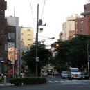 천도로 가로수길 이미지