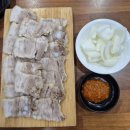 진영산업 | 김해해장국맛집 &#39;제주세호해장국&#39; 방문 후기 [진영]