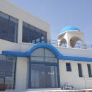 카페 산토리니 이미지