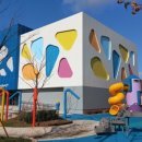 도시정보통합센터 어린이안전체험관 이미지