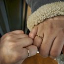 예쁜도로시 | 심플하고 예쁜 도로시주얼리 14K 커플링 구매 후기