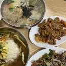 [대구 상인동 맛집] &#39;옛날국수&#39; 가성비 국수 맛집