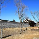 동편 경로당 | 수원시 - 수원 화령전, 수원 화령전 운한각 · 복도각 · 이안청