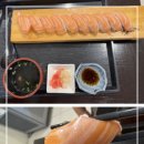 고기극찬시흥능곡점 | [시흥 능곡 맛집] 연어 덕후 아이의 인생 초밥 등극! 입에서 녹는 일식 맛집 '하나비' 솔직후기