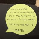 사파동174 | [창원/카페] 사파동 생과일쥬스 전문점 - 오늘의 쥬스