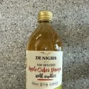 그리스 | "다이어트에 좋다고 해서 마셨는데…"데니그리스 사과식초 후기