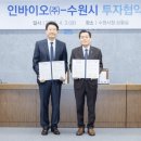 ㈜인바이오 이미지