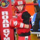 로드짐 정왕동 복싱 킥복싱 이미지