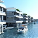 위도 아일랜드 이미지