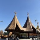 스포츠파크(실외) | 과천 경마장 [렛츠런파크 서울] VIP라운지룸 배팅후기 주말나들이 추천(무료입장권 받는 꿀팁)