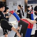 키즈mma짐