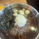 경성모밀 | [이수역 맛집] 웨이팅 아깝지 않은 찐 모밀 맛집, 사당 경성모밀 내돈내산 오픈런 후기