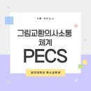 ✏ 그림교환의사소통체계 PECS에 대해 알아보자✏ 이미지