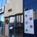 깨끗한세상 | 동탄 레스토랑 가족모임은 여기! 아기의자 세상 깨끗한 파올 동탄여울공원점 스테이크 리조또 후기❤️