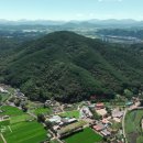 송림리 마을회관 이미지